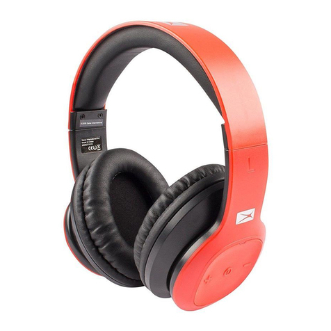 Altec Lansing MZW300 User manual