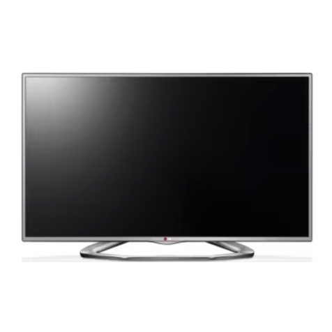 LG 42LN613S.AEE User manual
