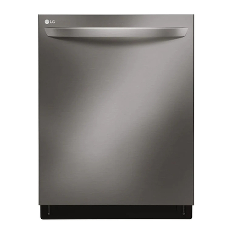 LG LDT566 SERIES owner's manual