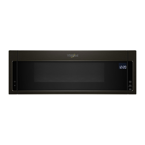 Whirlpool WML75011HV user guide