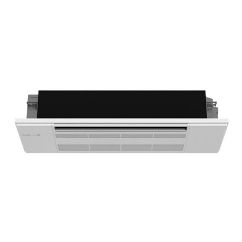 Samsung AVMKH032CA0 User manual