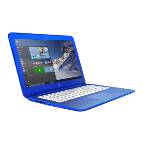 HP 13-C110NR user guide