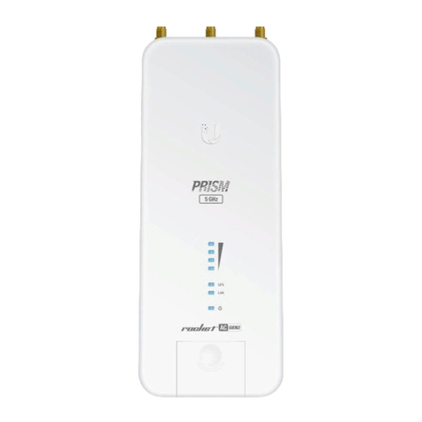 Ubiquiti RP-5AC-Gen2 quick start guide