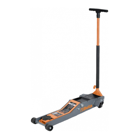 Beta 3029L/2T Instructions for use