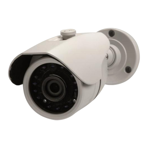 Velleman CAMTVI1 User manual