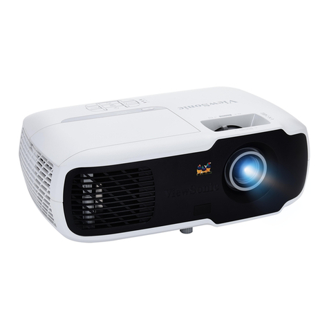 ViewSonic PA502S user guide
