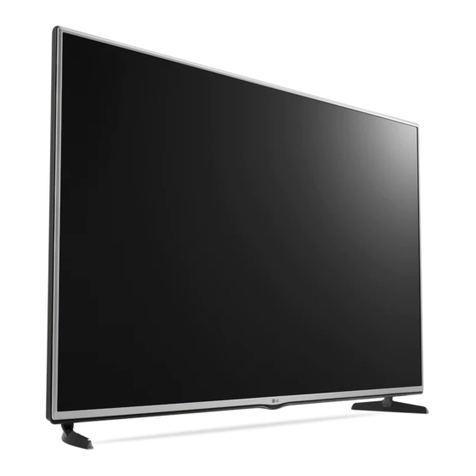 LG 32LF5610.AEE User manual