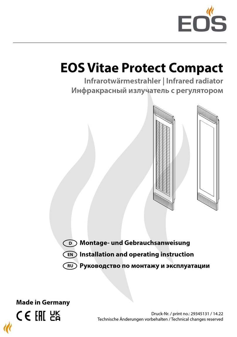EOS Vitae Protect Compact User guide