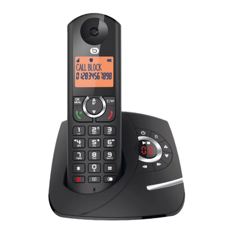 essentiel b EB T-11-SF R Troubleshooting guide