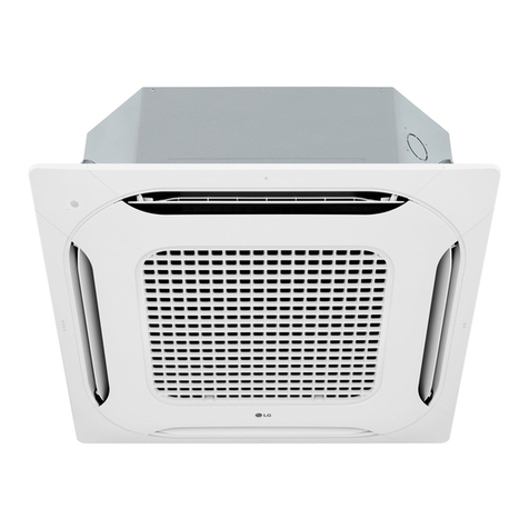 LG ATNQ36GNLE7 installation manual