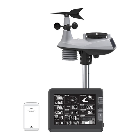 Youshiko YC9390 User manual Youshiko YC9390 User manual