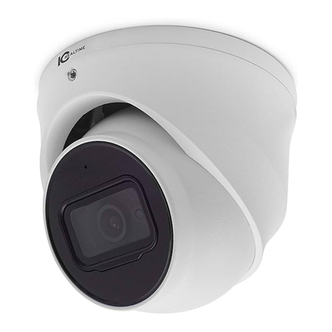 Dahua AVS-5MD4021-IR-M User manual