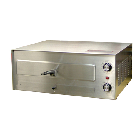 Wisco Industries 560D quick start guide