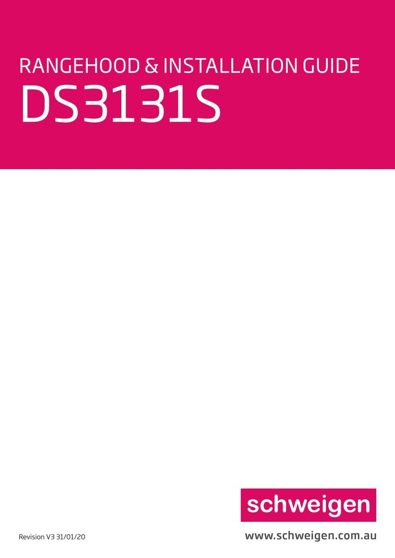 Schweigen DS3131S User manual Schweigen DS3131S User manual