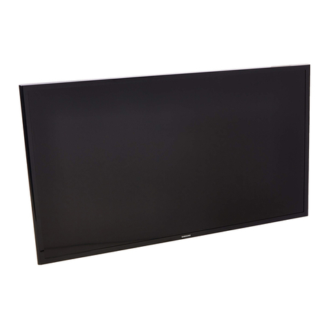 Samsung 693 Series User manual