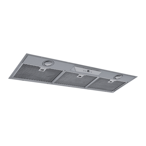 Schweigen UM1170-9S1 installation guide