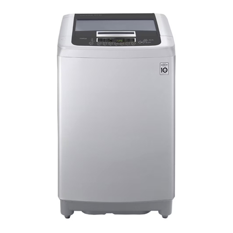 LG T2109VSPM User manual LG T2109VSPM User manual