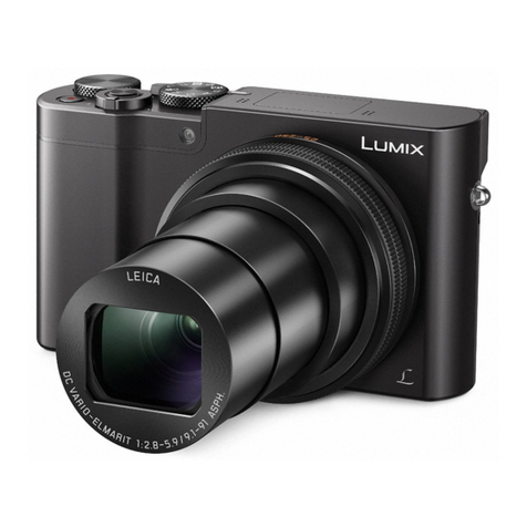 Panasonic DMC-TZ101 Technical specifications