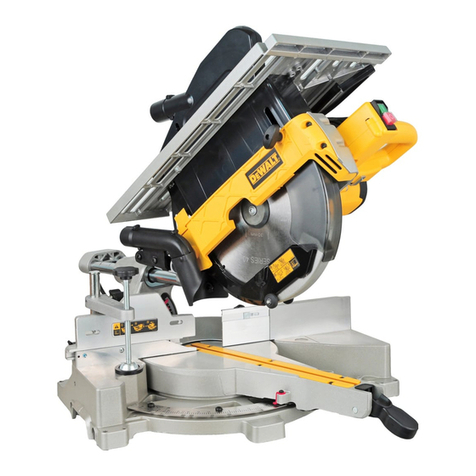 DeWalt D27112 User manual