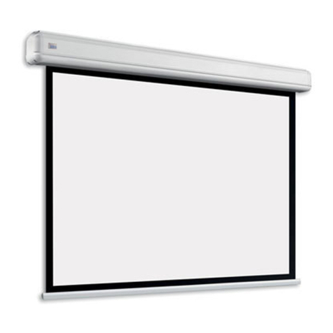 ADEO SCREEN ELEGANCE user manual