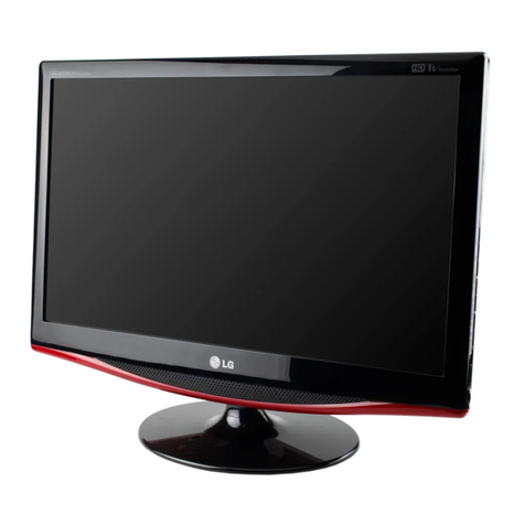 LG M2762A User manual