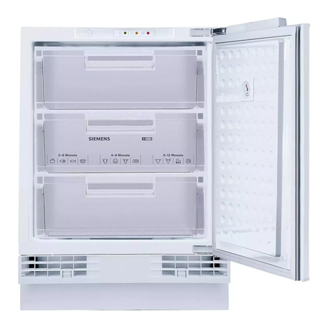 Siemens G UD Series User manual Siemens G UD Series User manual
