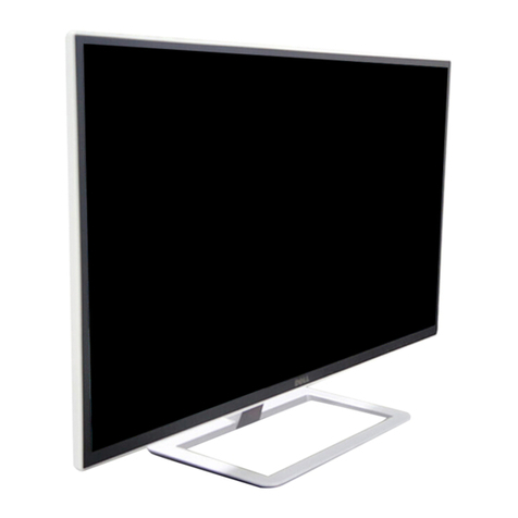 Dell SE3218H User manual