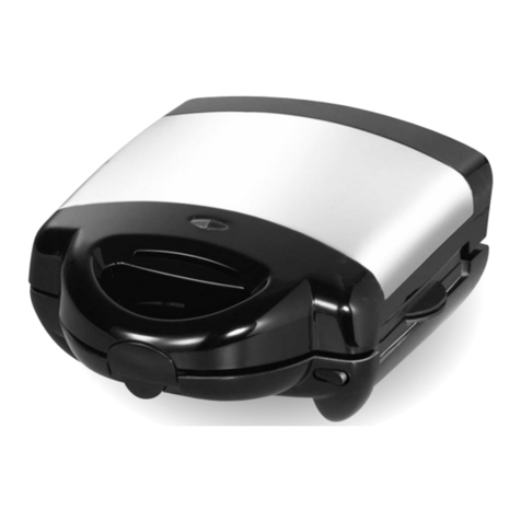 TEFAL SW605816 manual