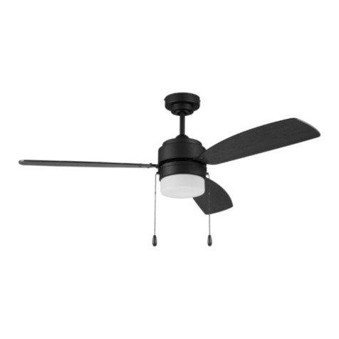 Litex AU52EB3L User manual