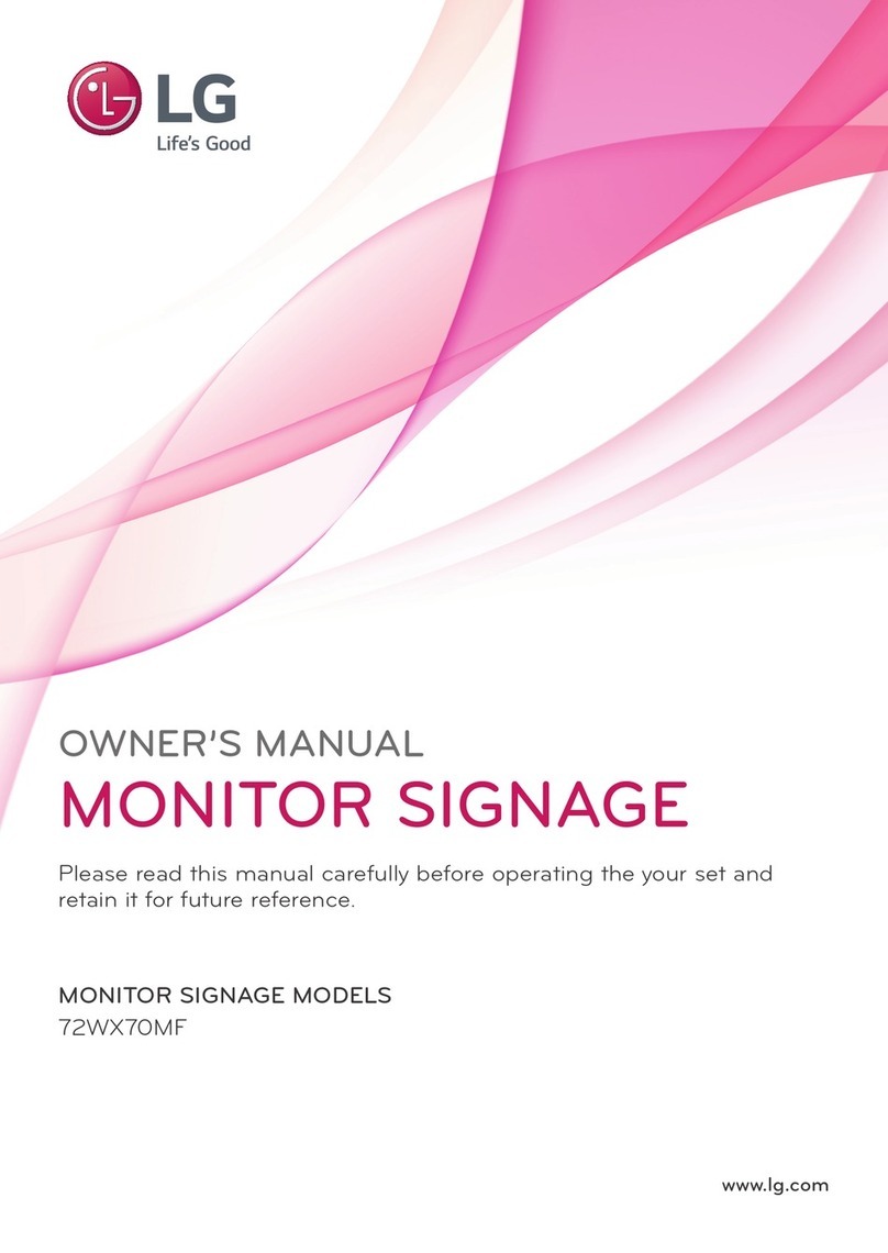 LG 72WX70MF-B.APD User manual