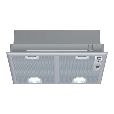 NEFF D5655X0 Operating and installation instructions