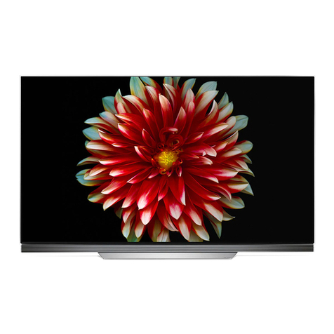 LG OLED65E7T.ATS User manual