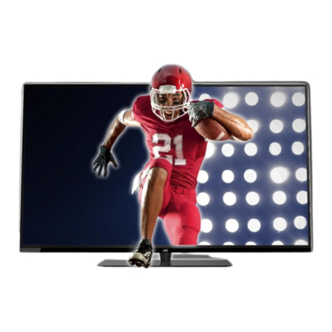 JVC BLACK Sapphire JLE55SP4000B User manual JVC BLACK Sapphire JLE55SP4000B User manual