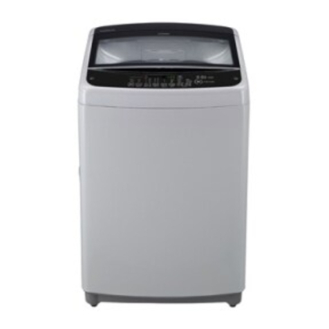 LG T1166TEFT1C User manual