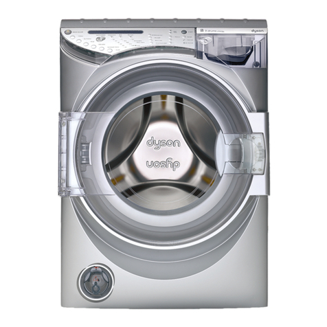 Dyson contrarotator CR02 user guide Dyson contrarotator CR02 user guide