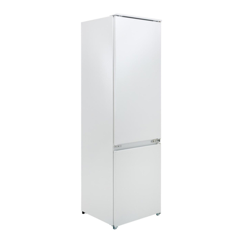 AEG SCB6181XLS User manual