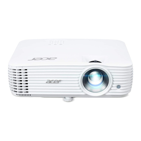 Acer H6531BD user guide