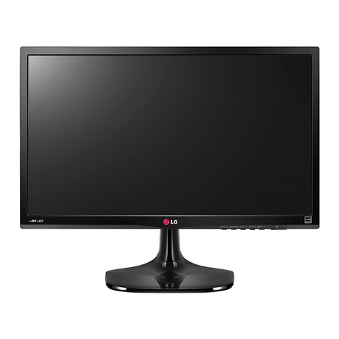 LG 24MP55HQ-P.AUS User manual