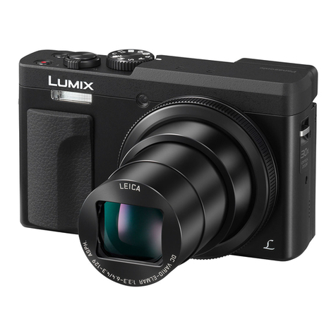 Panasonic Lumix DC-ZS70K User manual