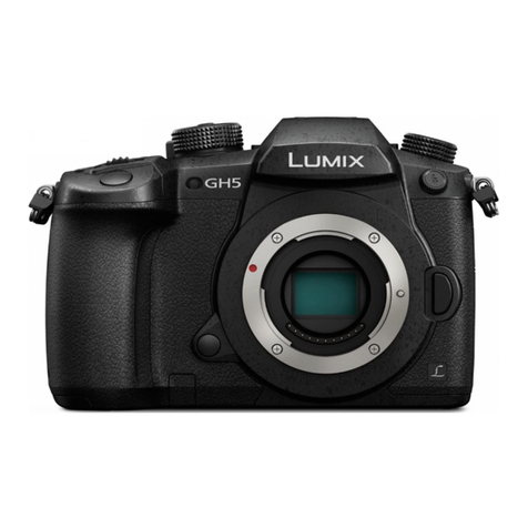 Panasonic Lumix DC-GH5KBODY Technical specifications Panasonic Lumix DC-GH5KBODY Technical specifications