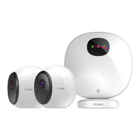 D-Link DCS-2802KT-EU User manual D-Link DCS-2802KT-EU User manual