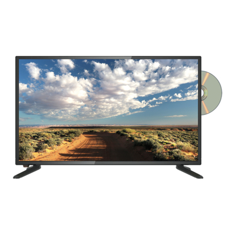 Denver LDD-2469 user guide