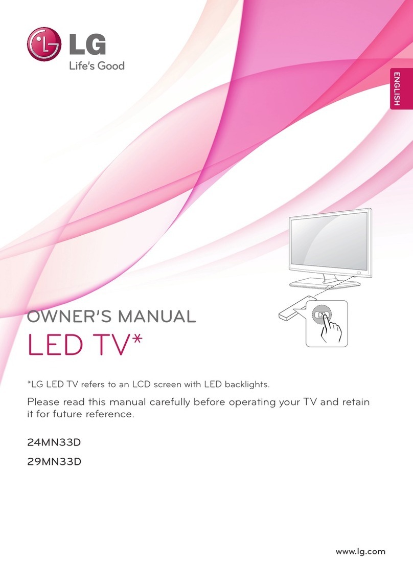 LG 29MN33D-PU.AUS User manual