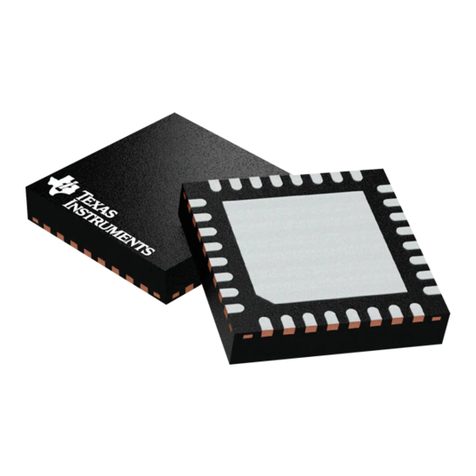 Texas Instruments TPS25846-Q1 User manual