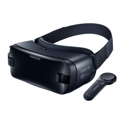 Samsung SM-R324 User manual