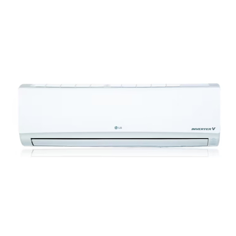 LG S13SIV User manual