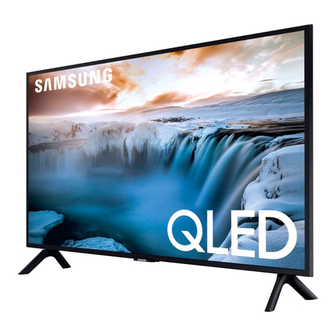 Samsung Q50R Series user manual