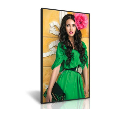 Dynascan ds2 DS841LR4-1 user manual