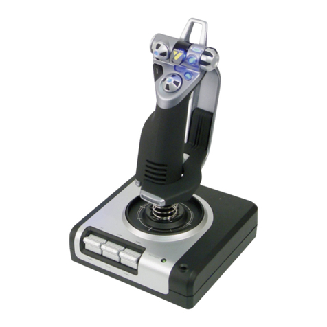 Logitech G PS28 user guide