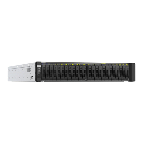 QNAP TDS-h2489FU user guide